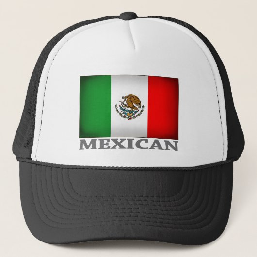 MEXICAN PET (Voorkant)