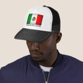 MEXICAN PET (In situ)