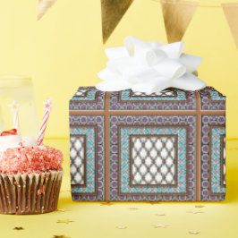 Mexican Pride 2 Design Cadeaupapier