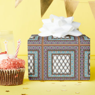 Mexican Pride 2 Design Cadeaupapier