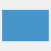 Mexican Pride 2 Design Inpakpapier Vel (Voorkant 2)