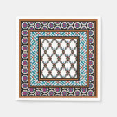 Mexican Pride 2 Design Servet (Voorkant)