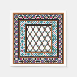 Mexican Pride 2 Design Servet