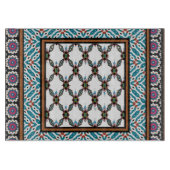 Mexican Pride 2 Design Snijplank (Voorkant)