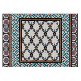 Mexican Pride 2 Design Snijplank