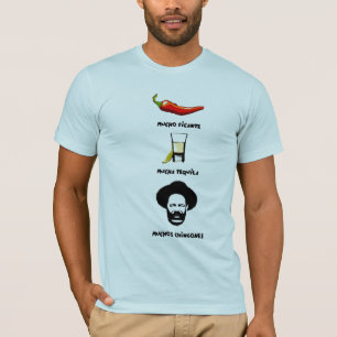 MEXICAN T-SHIRT