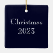 Mexican Talavera Terracotta Tegel Design No. 5 Keramisch Ornament (Achterkant)