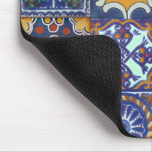 Mexican Talavera Tiles Muismat (Hoek)