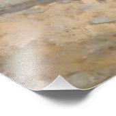 "Mexican Vaquero Horseman" van Frederick Remington Foto Afdruk (Hoek)