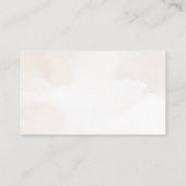 Mexicana Mariachi Charra Rode rozen Quinceanera Informatiekaartje (Achterkant)