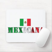 Mexicana Muismat (Met muis)