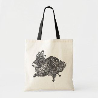 Mexicken Handbag Tote Bag