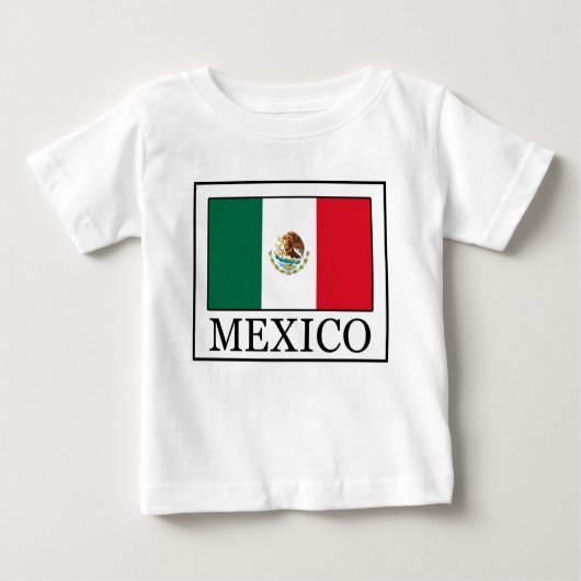 Mexico (Voorkant)