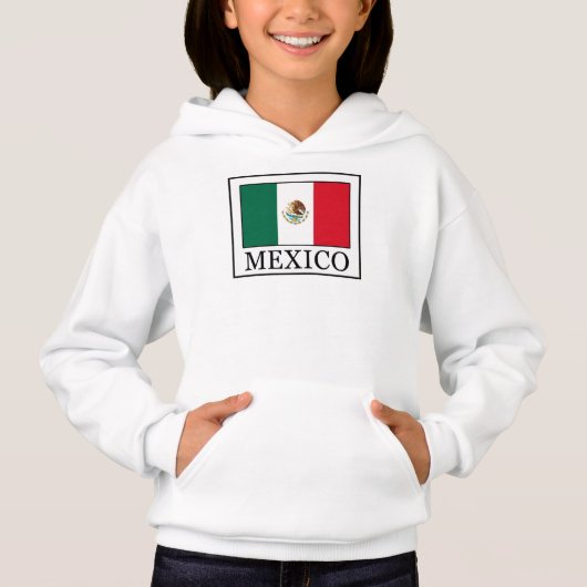 Mexico (Voorkant)