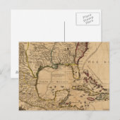 Mexico 10 briefkaart (Voorkant / Achterkant)