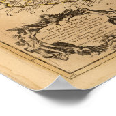 Mexico 10 poster (Hoek)