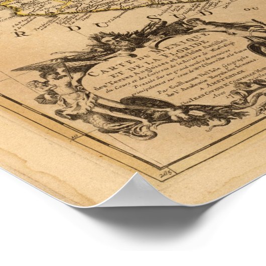 Mexico 10 poster (Hoek)