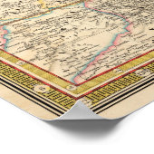 Mexico 10 poster (Hoek)