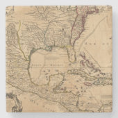 Mexico 10 stenen onderzetter (Voorkant)