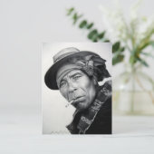 MEXICO 1 BRIEFKAART (Staand voorkant)