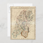 Mexico 2 briefkaart (Voorkant / Achterkant)