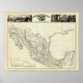 Mexico 4 poster (Voorkant)