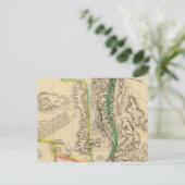 Mexico 54 briefkaart (Staand voorkant)