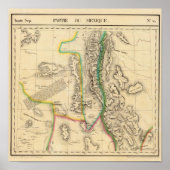 Mexico 54 poster (Voorkant)