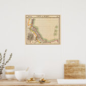 Mexico 65 poster (Keuken)