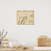 Mexico 66 poster (Keuken)