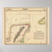 Mexico 66 poster (Voorkant)