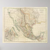 Mexico 7 poster (Voorkant)