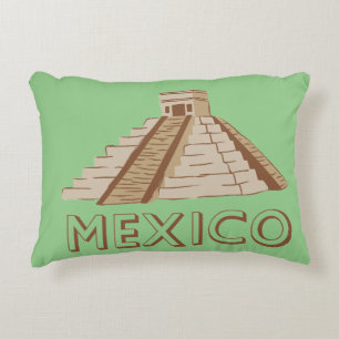 MEXICO ACCENT KUSSEN