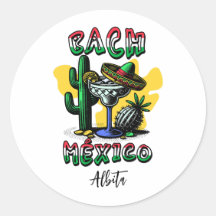 Mexico Bachelorette meisjes weekend