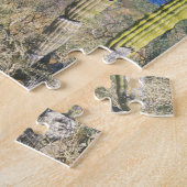 Mexico, Baja California Sur, Mulege, Baai Legpuzzel (Zijkant)