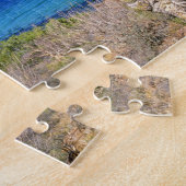 Mexico, Baja California Sur, Mulege, Bahia 2 Legpuzzel (Zijkant)