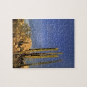 Mexico, Baja del Norte, Catavina Desert National Legpuzzel (Horizontaal)