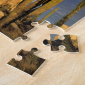Mexico, Baja del Norte, Catavina Desert National Legpuzzel (Zijkant)