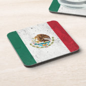 Mexico Bier Onderzetter (Linkerzijde)