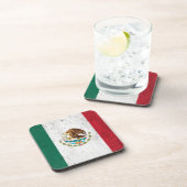 Mexico Bier Onderzetter (Rechterzijde)