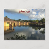 Mexico-Briefkaart Briefkaart (Voorkant)