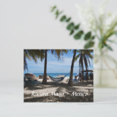 Mexico-Briefkaart Briefkaart (Staand voorkant)