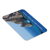 Mexico - Briefkaart - Cabo San Lucas Magneet (Rechterzijde)