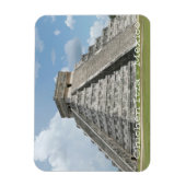 Mexico-Briefkaart Magneet (Verticaal)