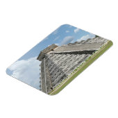 Mexico-Briefkaart Magneet (Linkerzijde)