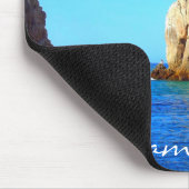 Mexico Cabo San Lucas Arch Oceaan Strand Muismat (Hoek)