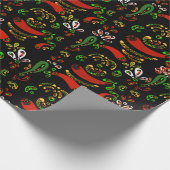 Mexico Cadeaupapier (Hoek)