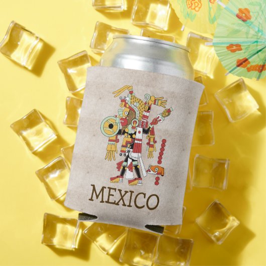 Mexico Can Cooler (Insitu Zomer)
