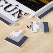 Mexico - Cancun I Love - Legpuzzel (Zijkant)