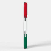 Mexico Case-Mate iPhone Case (Achterkant / Rechts)